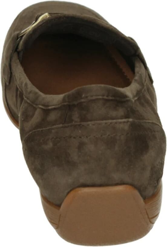 Josef Seibel FENJA 34 Instappers Bruin - Foto 2