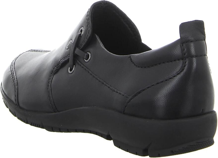 Josef Seibel Instappers Charlotte 17 Instapschoen feestdag schoen comfort schoen met kleine sleehak - Foto 3