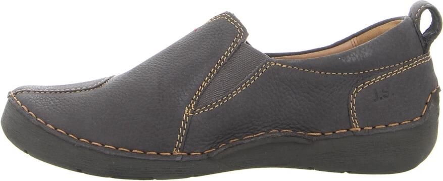 Josef Seibel Fergey 49 Halbschuh für Damen Grau - Foto 2