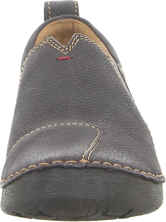 Josef Seibel Fergey 49 Halbschuh für Damen Grau - Foto 3