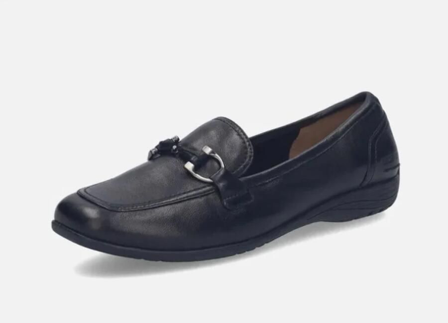 JOSEF SEIBEL Ballerina 'FENJA 34' zwart - Foto 8