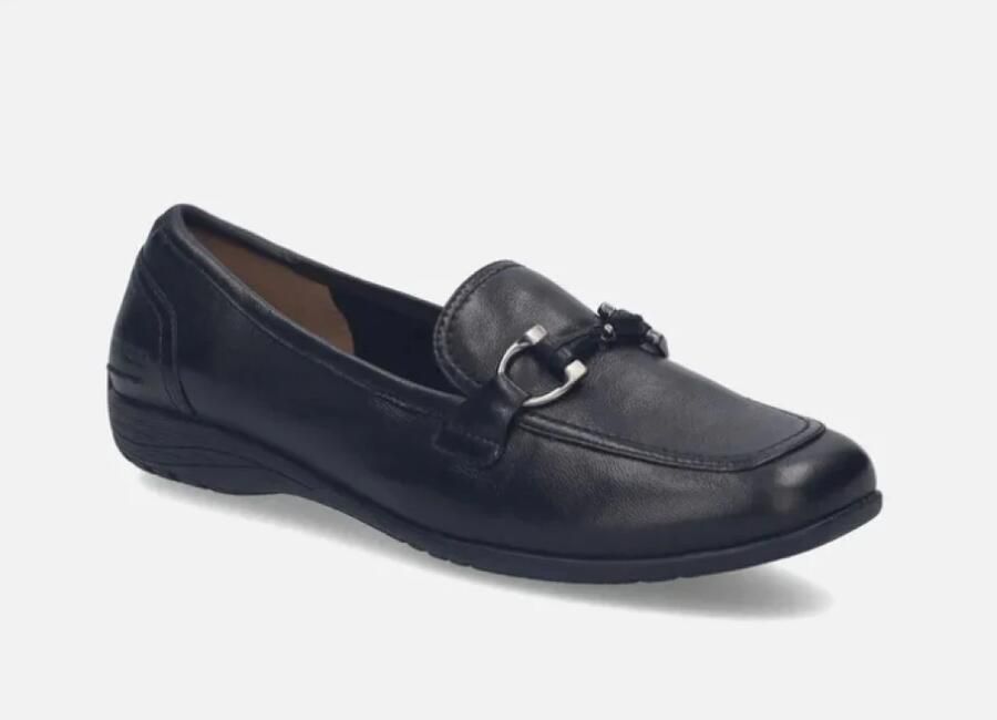 JOSEF SEIBEL Ballerina 'FENJA 34' zwart - Foto 9