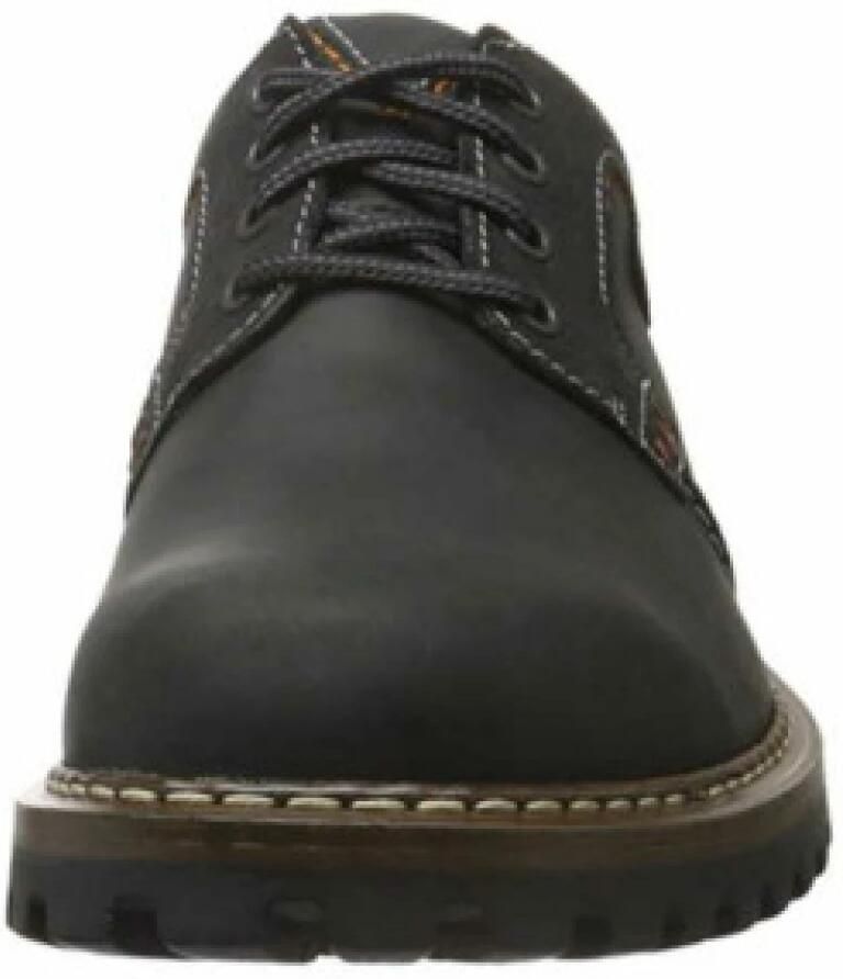 Josef Seibel Veterschoenen Chance met waterafstotende tex-uitvoering - Foto 3