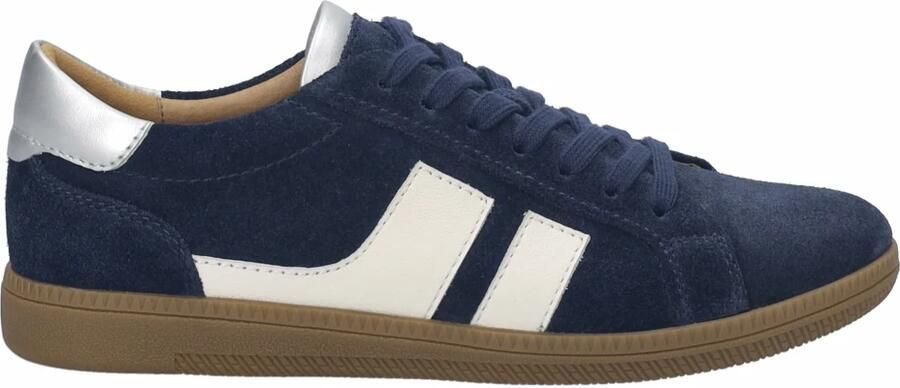 Josef Seibel Joleen 04 Sneaker für Damen Blau - Foto 2