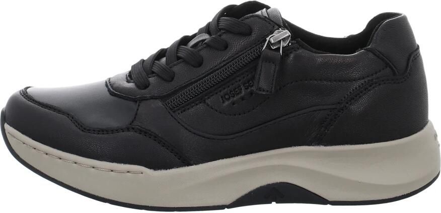Josef Seibel Sneakers Elli 06 Trekkinglaarzen veterschoenen comfort schoen met verwisselbare binnenzool - Foto 5
