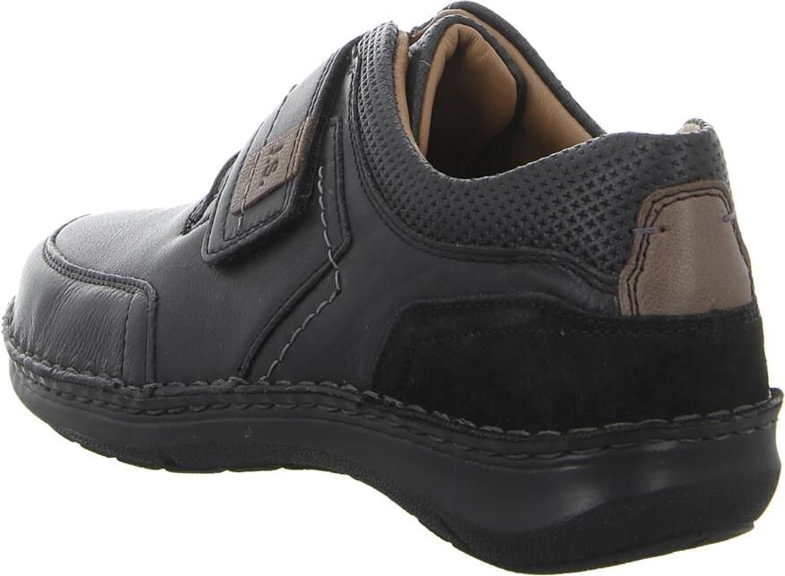 Josef Seibel Klittenbandschoenen New Anvers 83 in comfortabele breedte k (extra breed) - Foto 3