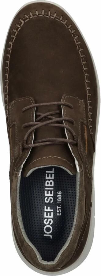 Josef Seibel Casual veterschoenen voor heren - Foto 3