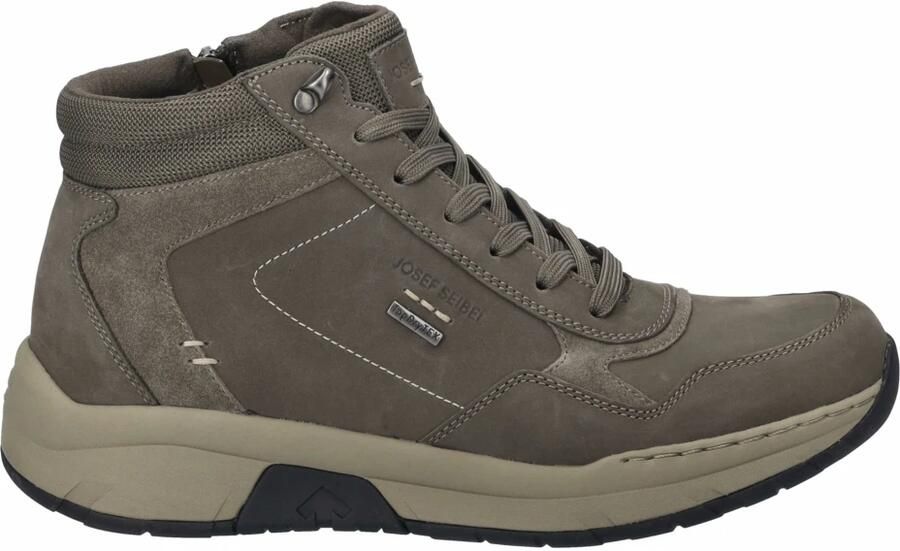 Josef Seibel Mitchell 55 Sneaker für Herren Beige