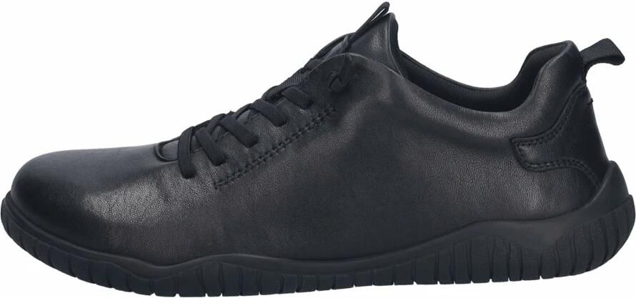 Josef Seibel Wallace 04 Halbschuh für Herren Schwarz