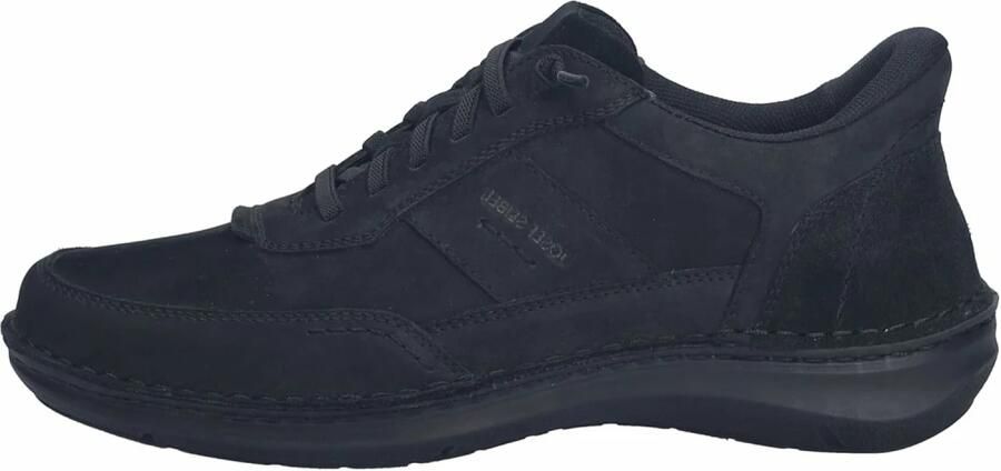 Josef Seibel Veterschoenen New Anvers 21 Sneaker vrijetijdsschoen in breedte K - Foto 6