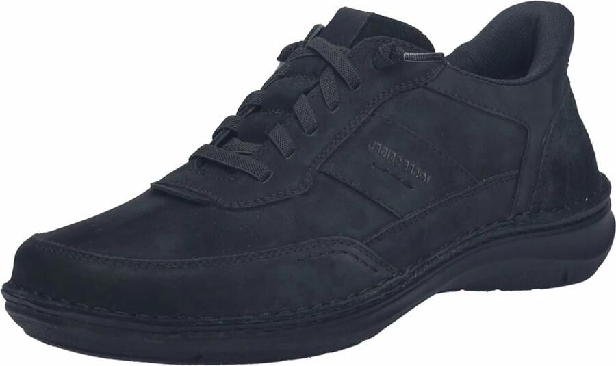Josef Seibel Veterschoenen New Anvers 21 Sneaker vrijetijdsschoen in breedte K - Foto 7