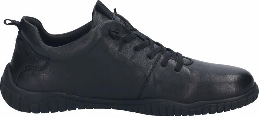 Josef Seibel Wallace 04 Halbschuh für Herren Schwarz