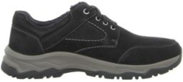 Josef Seibel Veterschoenen Leroy 55 Vrijetijdsschoen comfortschoen met TEX-uitrusting