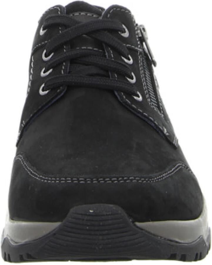 Josef Seibel Veterschoenen Leroy 55 Vrijetijdsschoen comfortschoen met TEX-uitrusting - Foto 3