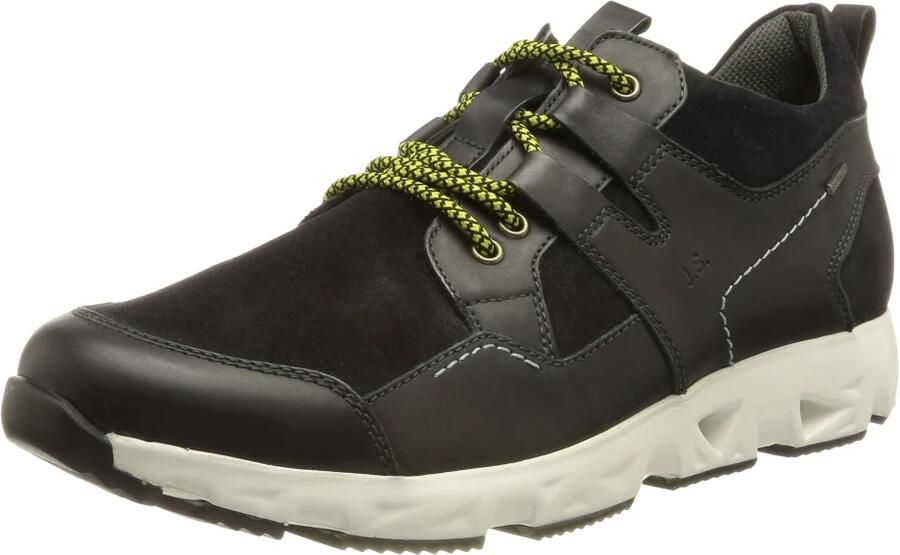 Josef Seibel NOAH 50 Volwassenen Lage sneakersVrije tijdsschoenen Blauw