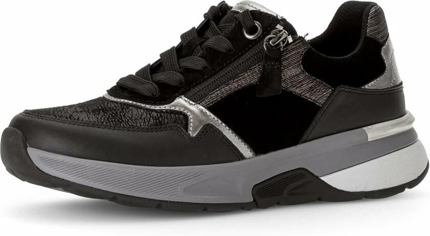Josef Seibel Veterschoenen Fergey 41 Vrijetijdsschoen comfortschoen met verwisselbaar voetbed - Foto 2