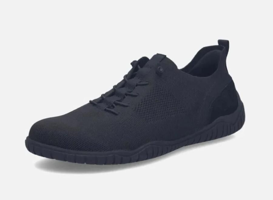 JOSEF SEIBEL Sneakers laag 'Wallace 05' zwart - Foto 7