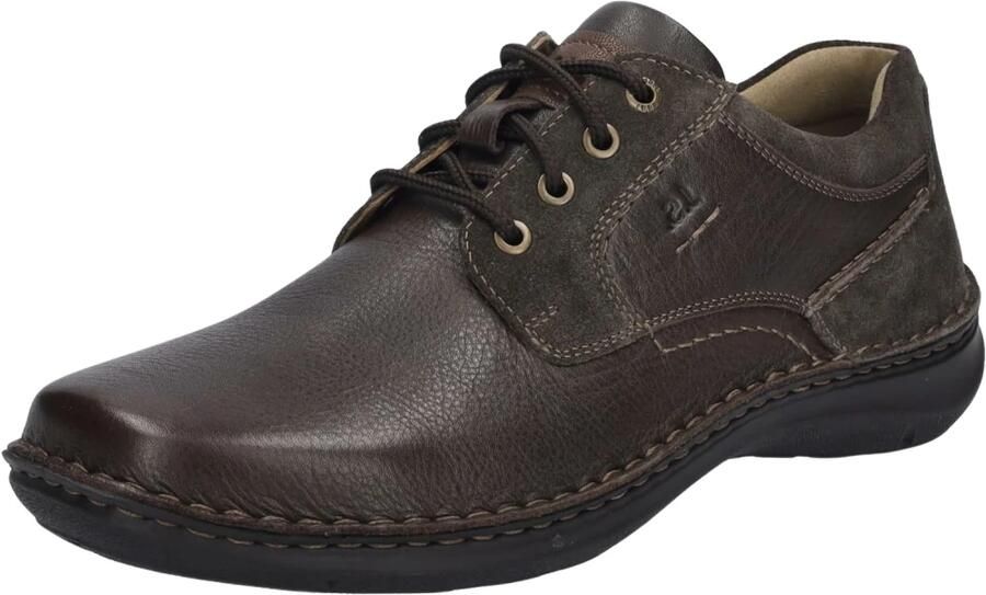Josef Seibel New Anvers 06 Halbschuh für Herren Braun