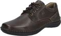 Josef Seibel New Anvers 06 Halbschuh für Herren Braun - Bruin
