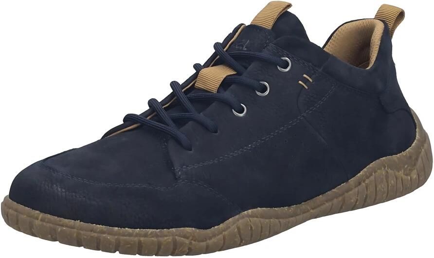 Josef Seibel Lage Sneakers Halfhoge schoenen - Foto 3