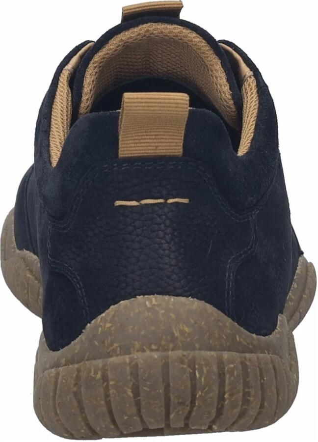 Josef Seibel Lage Sneakers Halfhoge schoenen - Foto 5