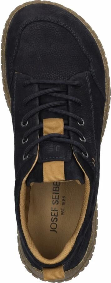 Josef Seibel Lage Sneakers Halfhoge schoenen - Foto 7