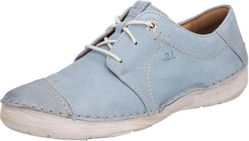 Josef Seibel Dames Brogue Schoenen