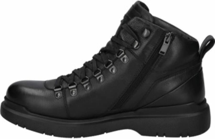 Josef Seibel Dalton 50 Stiefelette für Herren Schwarz - Foto 3