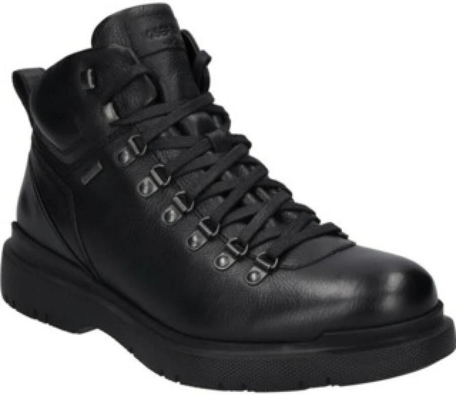 Josef Seibel Dalton 50 Stiefelette für Herren Schwarz - Foto 2