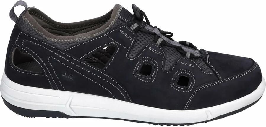 Josef Seibel Sportieve veterschoen 'Enrico 22' - Foto 3