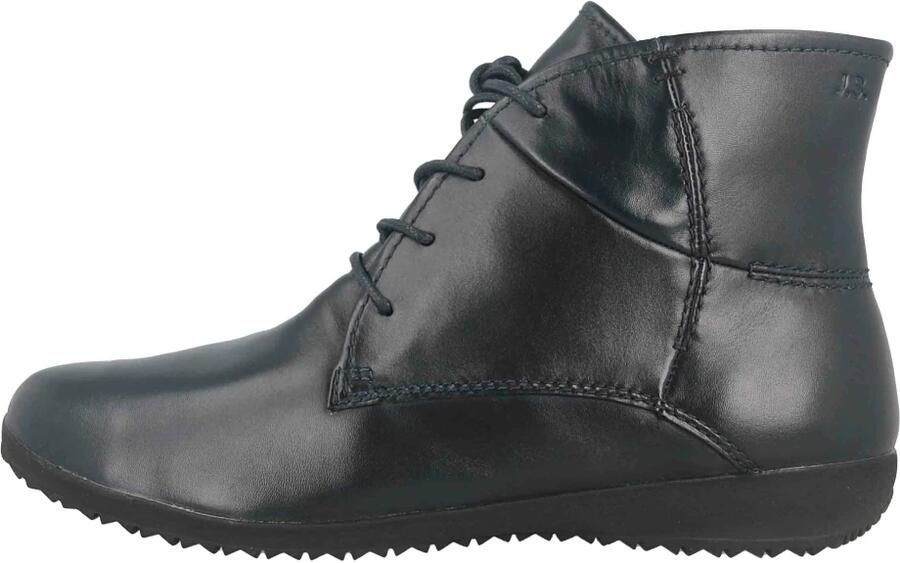 Josef Seibel Hoge veterschoenen Naly 09 met zacht verdikte binnenzool - Foto 2