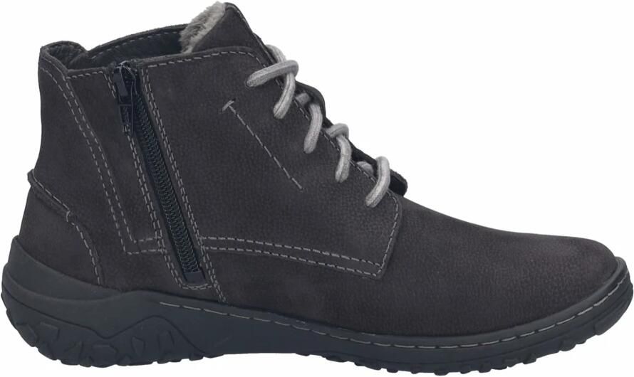 Josef Seibel Ruby 51 Halbschuh für n Grau