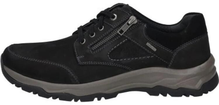 Josef Seibel Veterschoenen Chance Vrijetijdsschoen trekkingschoen in zeer brede pasvorm H - Foto 3