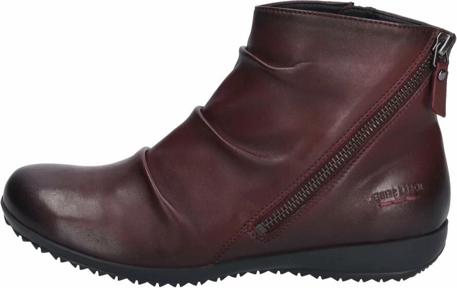 Josef Seibel NALY 61 SnowbootsGevoerde laarzenDames laarzen Bruin