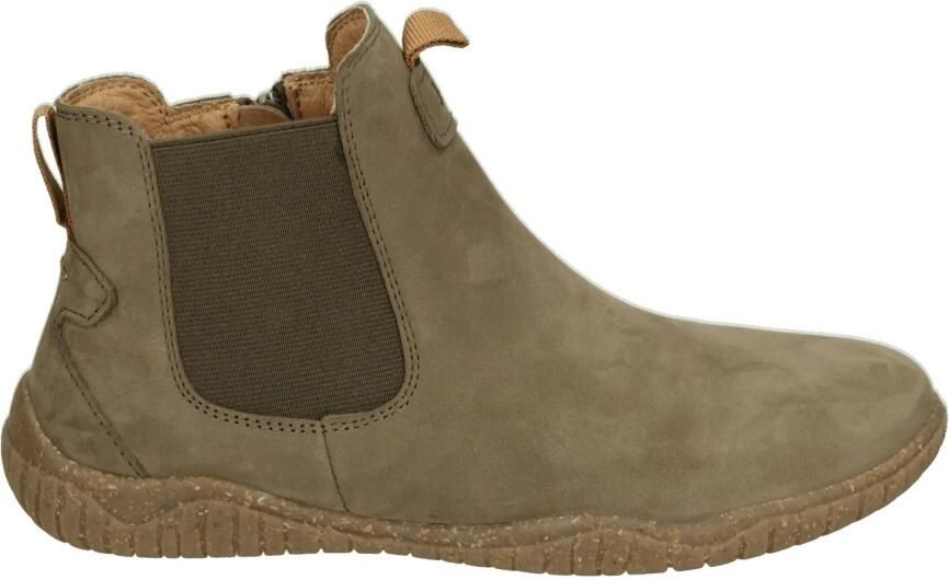 Josef Seibel Chelsea-boots Wynona 04 Boots slip-on schoen comfortschoen met verwisselbaar voetbed en wijdte G - Foto 2