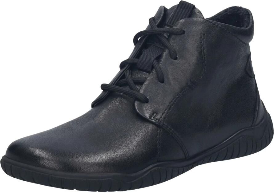 Josef Seibel Wynona 05 Stiefelette für Damen Schwarz