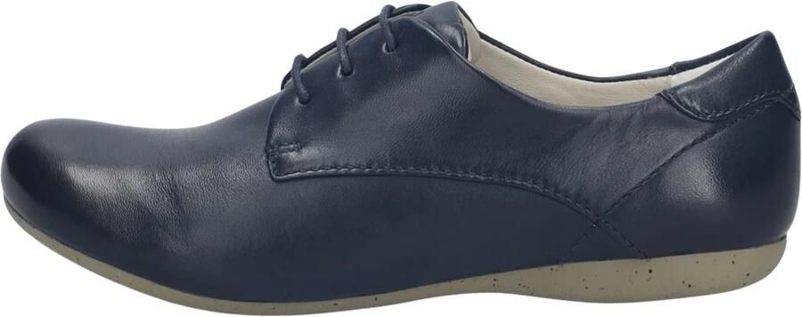JOSEF SEIBEL Veterschoen 'Fiona 84' navy - Foto 7