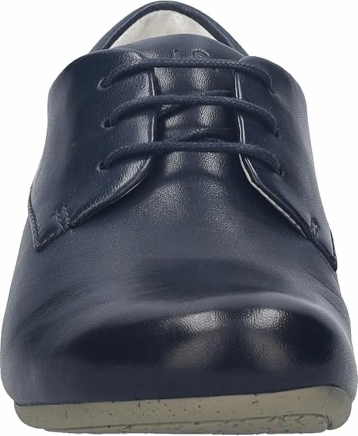 JOSEF SEIBEL Veterschoen 'Fiona 84' navy - Foto 3