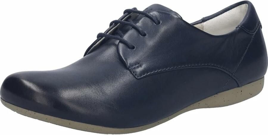 JOSEF SEIBEL Veterschoen 'Fiona 84' navy - Foto 2