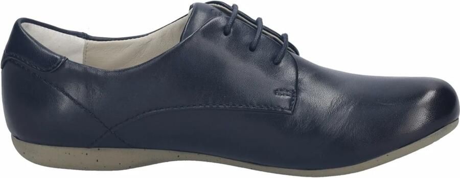 JOSEF SEIBEL Veterschoen 'Fiona 84' navy