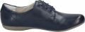 JOSEF SEIBEL Veterschoen 'Fiona 84' navy - Blauw