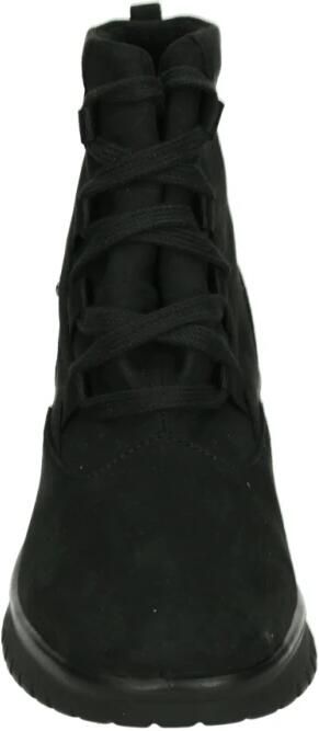 Josef Seibel CALAIS 08 WandellaarzenDames laarzen Zwart - Foto 3