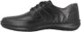 Josef Seibel Veterschoenen New Anvers 08 Vrijetijdsschoen lage schoen in comfortabele schoenwijdte K (extra breed) - Thumbnail 2