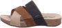 Josef Seibel Kleurrijke Sandalen met Bandjes voor Dames - Thumbnail 2