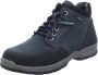 Josef Seibel Hoge veterschoenen LENNY in tex-uitvoering - Thumbnail 2