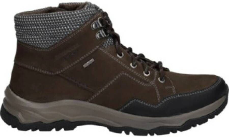 Josef Seibel Multicolor herenlaarzen voor diverse activiteiten - Foto 2