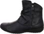 Josef Seibel NALY~24~~~~~~~~~~~~~~~~~~~~~~~ SnowbootsGevoerde laarzenDames laarzen Blauw - Thumbnail 2