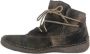 Josef Seibel Offwhite Veterschoenen voor dames - Thumbnail 1