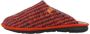 Josef Seibel Oranje Damesklompen Slippers Assortiment - Thumbnail 2