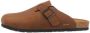 Josef Seibel Clogs Josef 04 zomerschoen slippers vakantie met comfortabel voetbed - Thumbnail 2